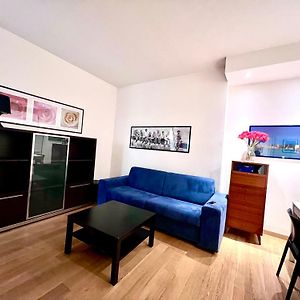 Klassiek Appartement